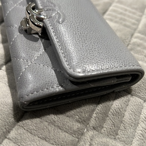 Chanel card holder - Picture 6 of 10